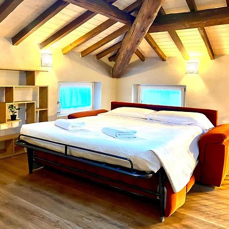Domus 44 Apartments Verona Ngoại thất bức ảnh