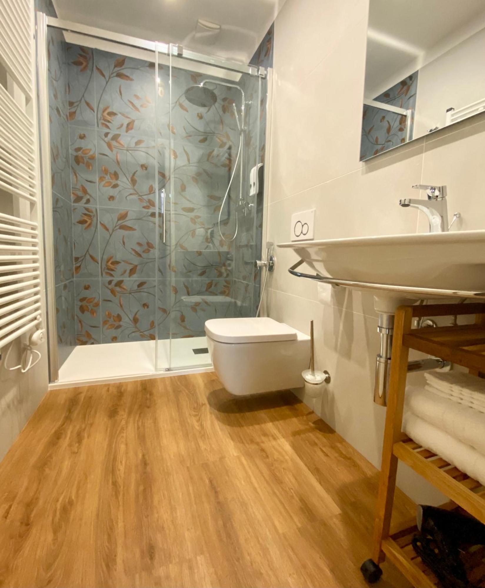 Domus 44 Apartments Verona Ngoại thất bức ảnh
