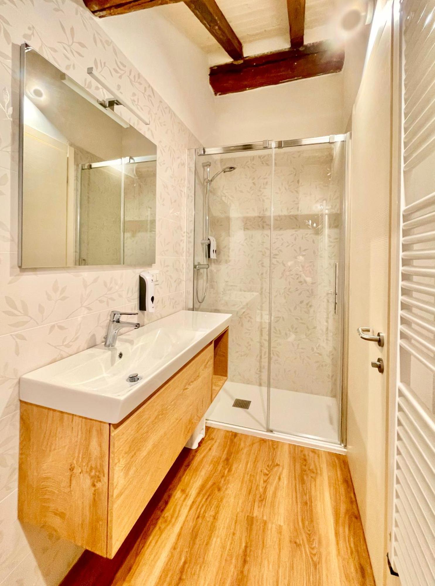 Domus 44 Apartments Verona Ngoại thất bức ảnh