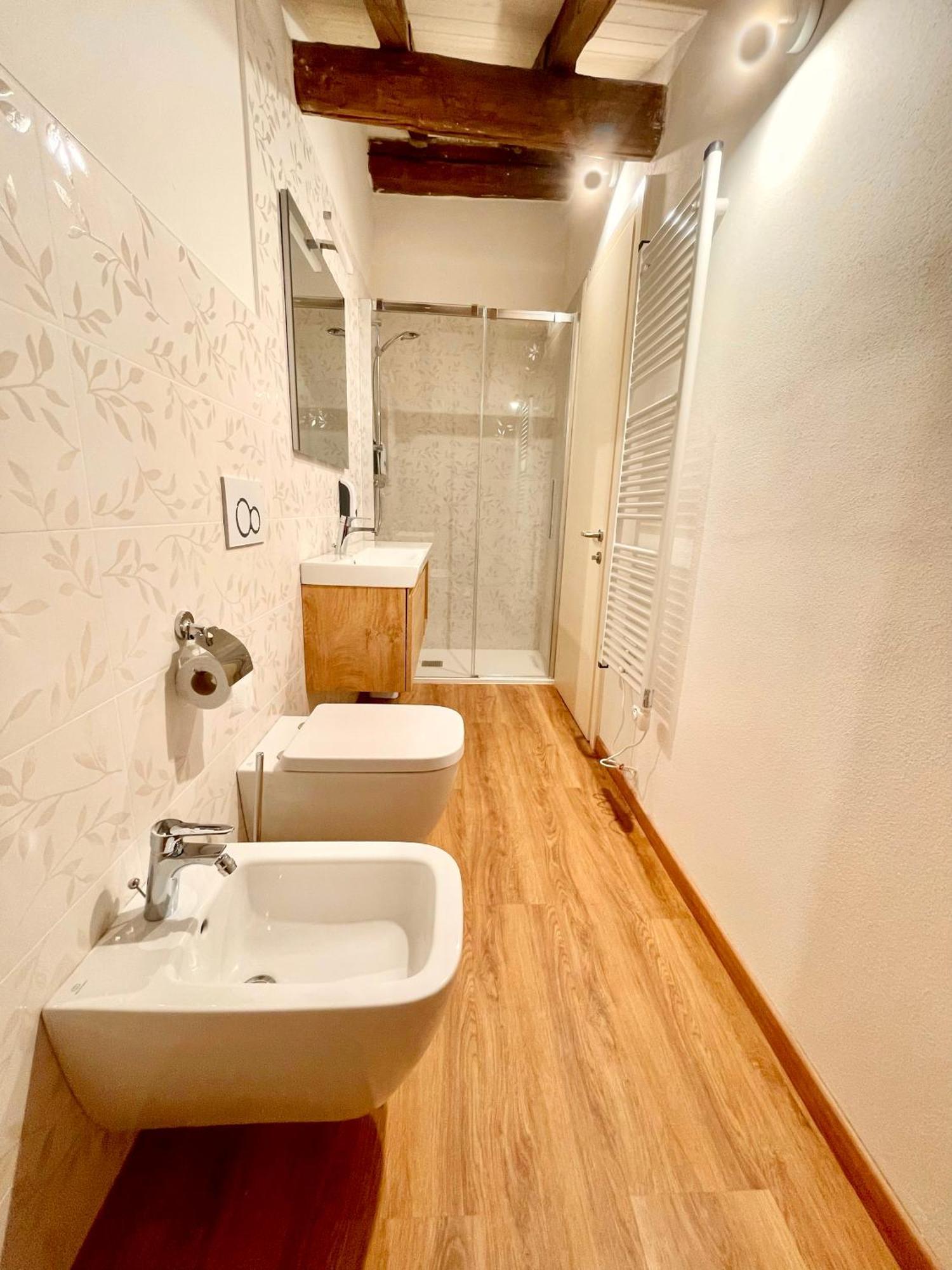 Domus 44 Apartments Verona Ngoại thất bức ảnh