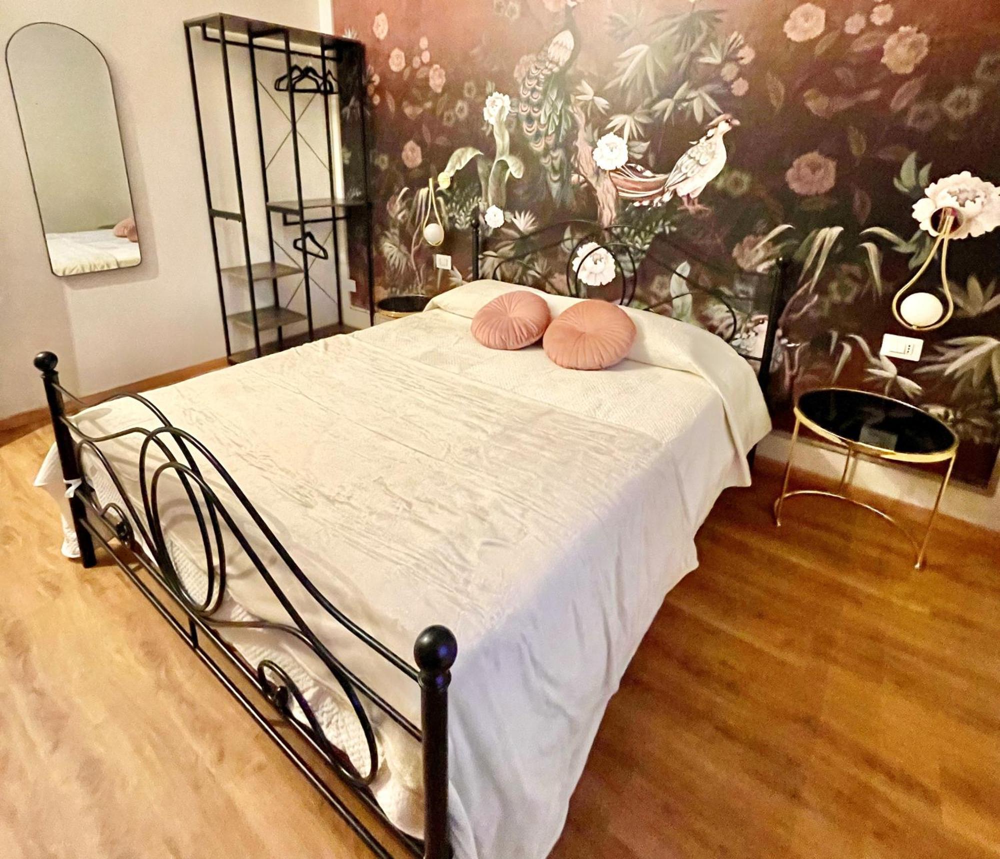 Domus 44 Apartments Verona Ngoại thất bức ảnh