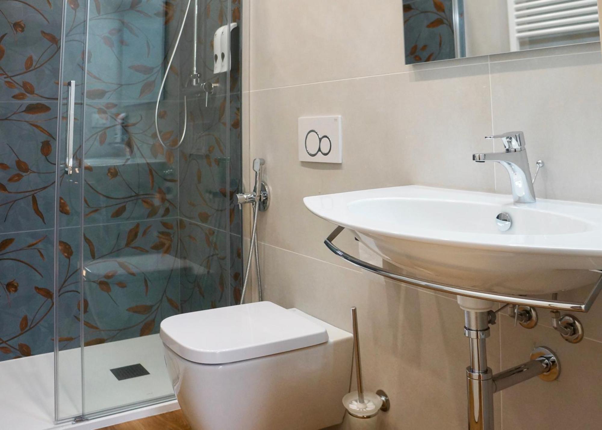 Domus 44 Apartments Verona Ngoại thất bức ảnh