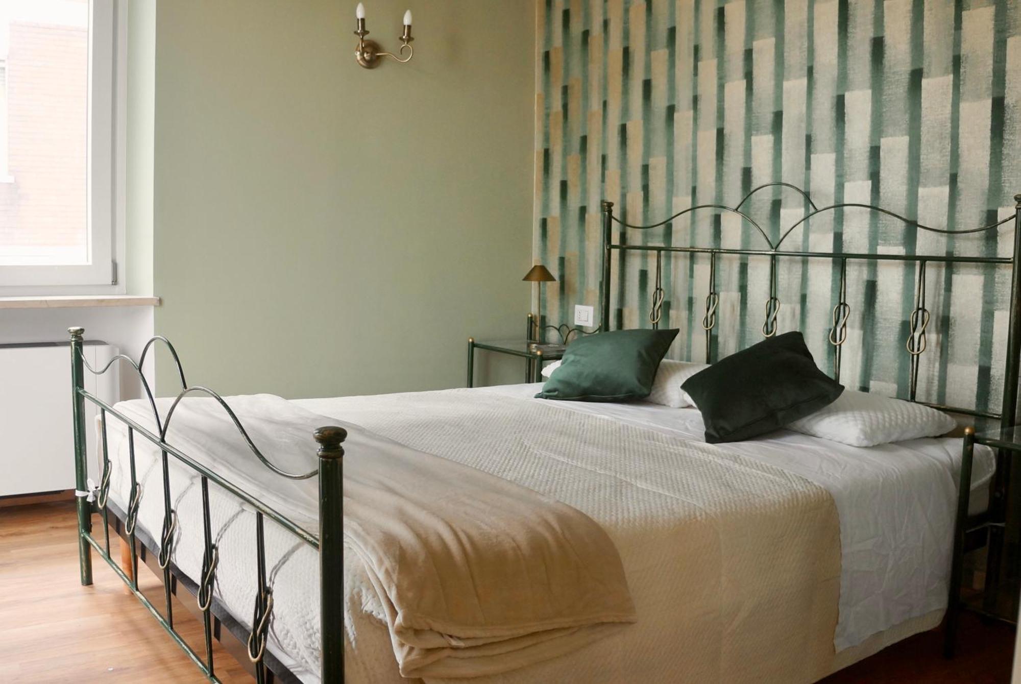 Domus 44 Apartments Verona Ngoại thất bức ảnh