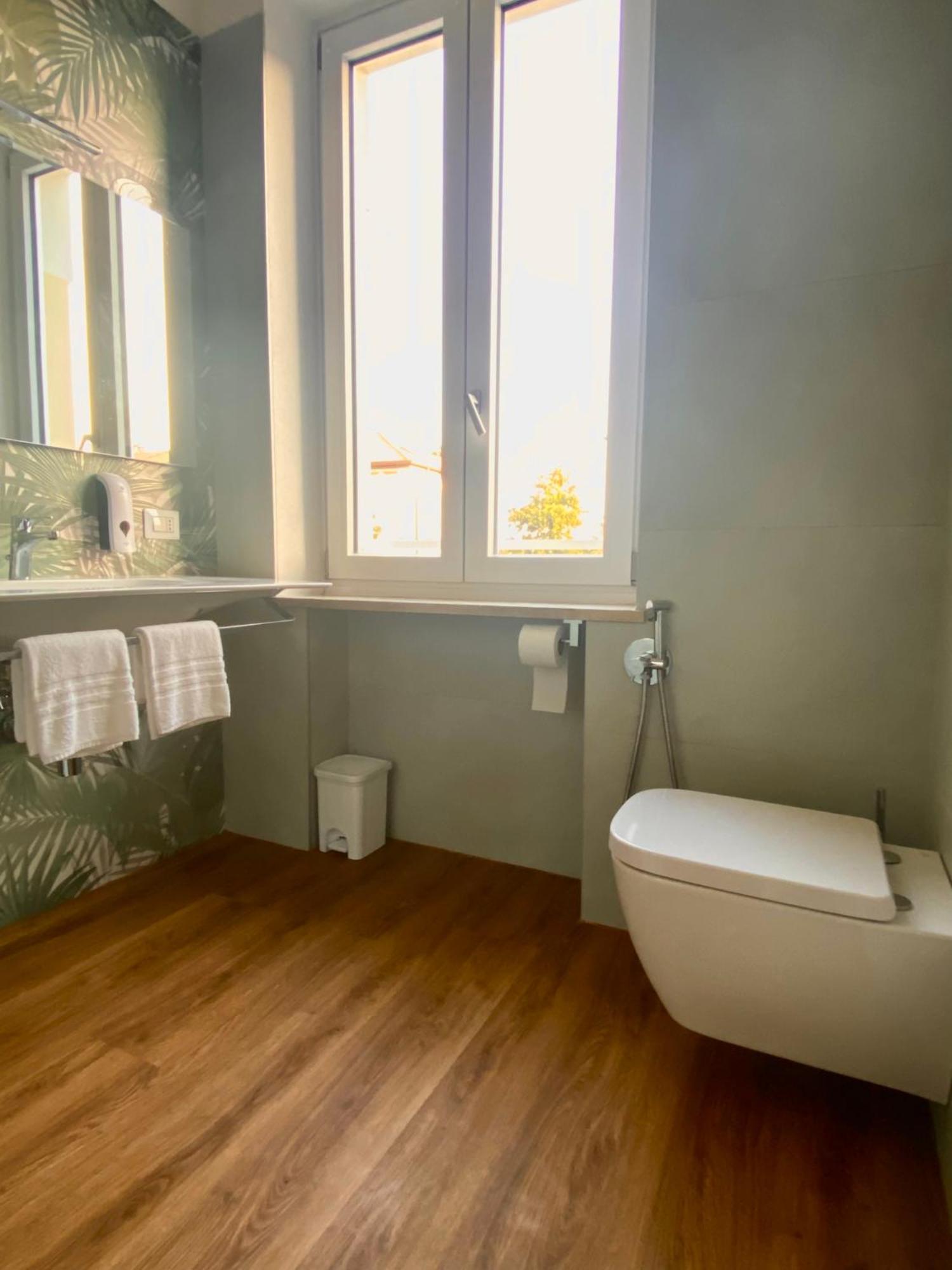 Domus 44 Apartments Verona Ngoại thất bức ảnh