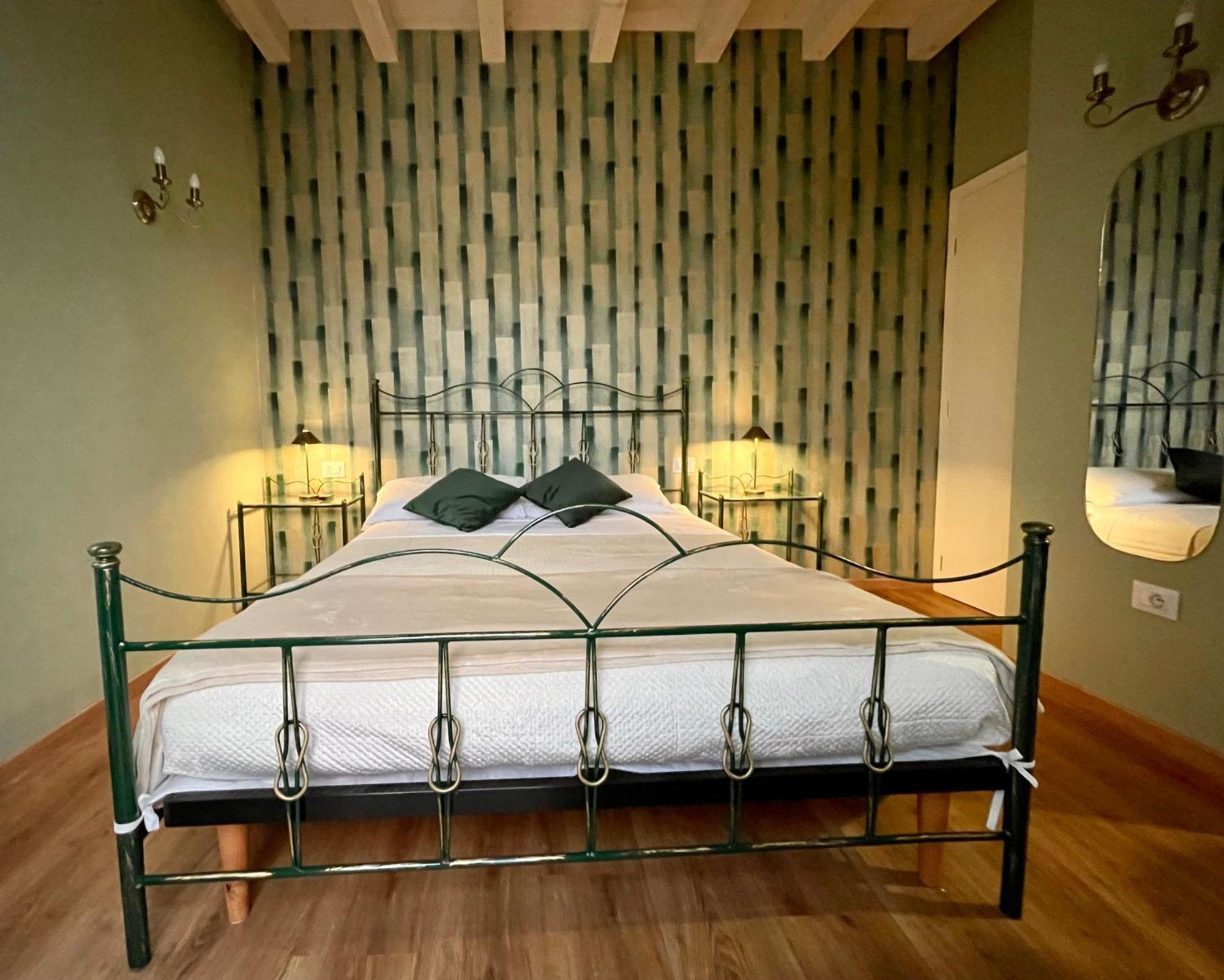 Domus 44 Apartments Verona Ngoại thất bức ảnh