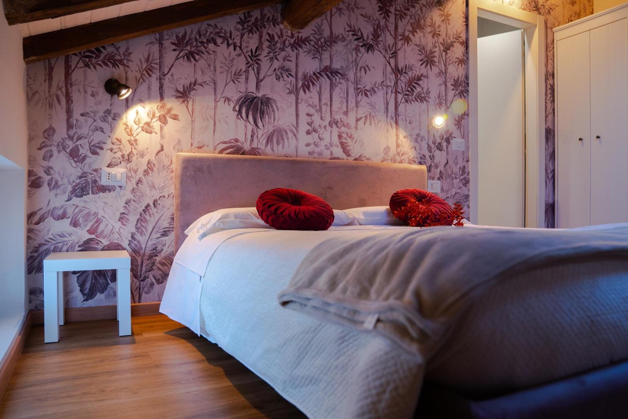 Domus 44 Apartments Verona Ngoại thất bức ảnh
